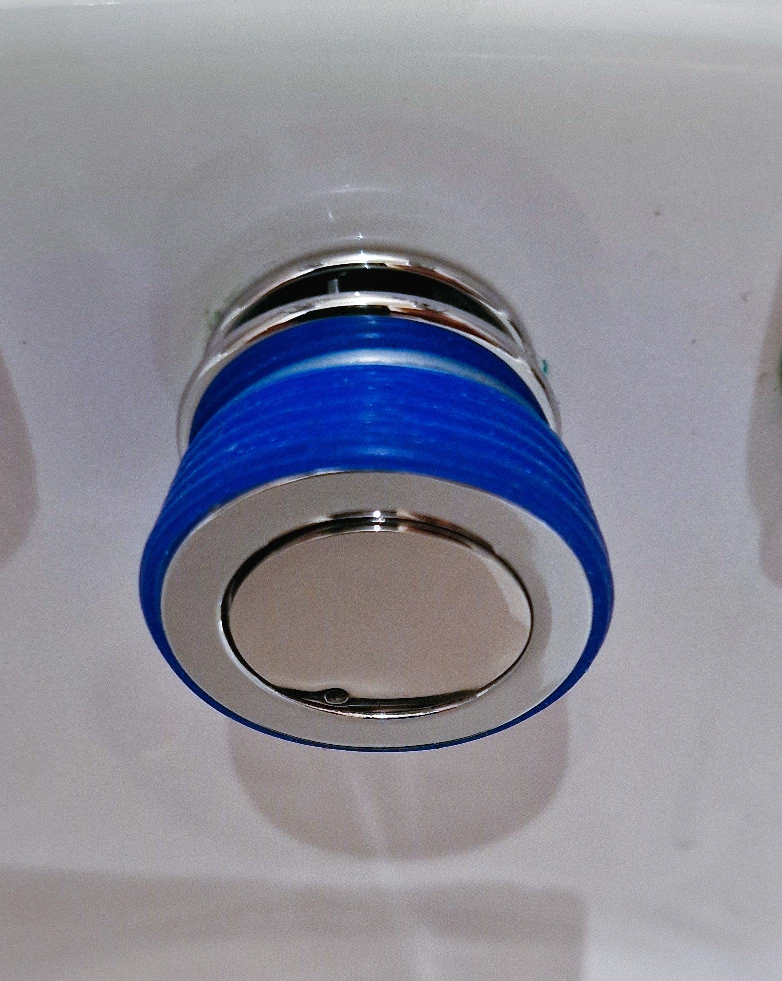 Flow2 Plug Blue