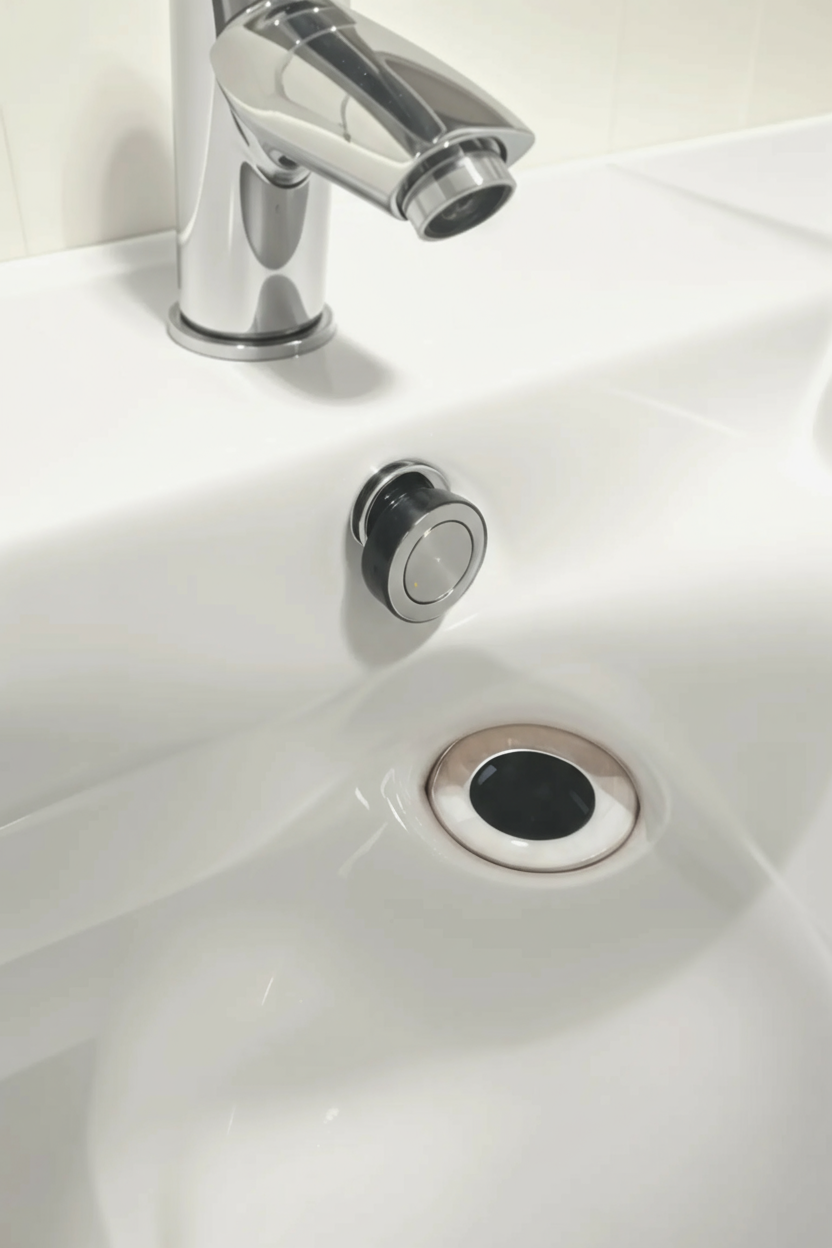 Flow2 Plug Black