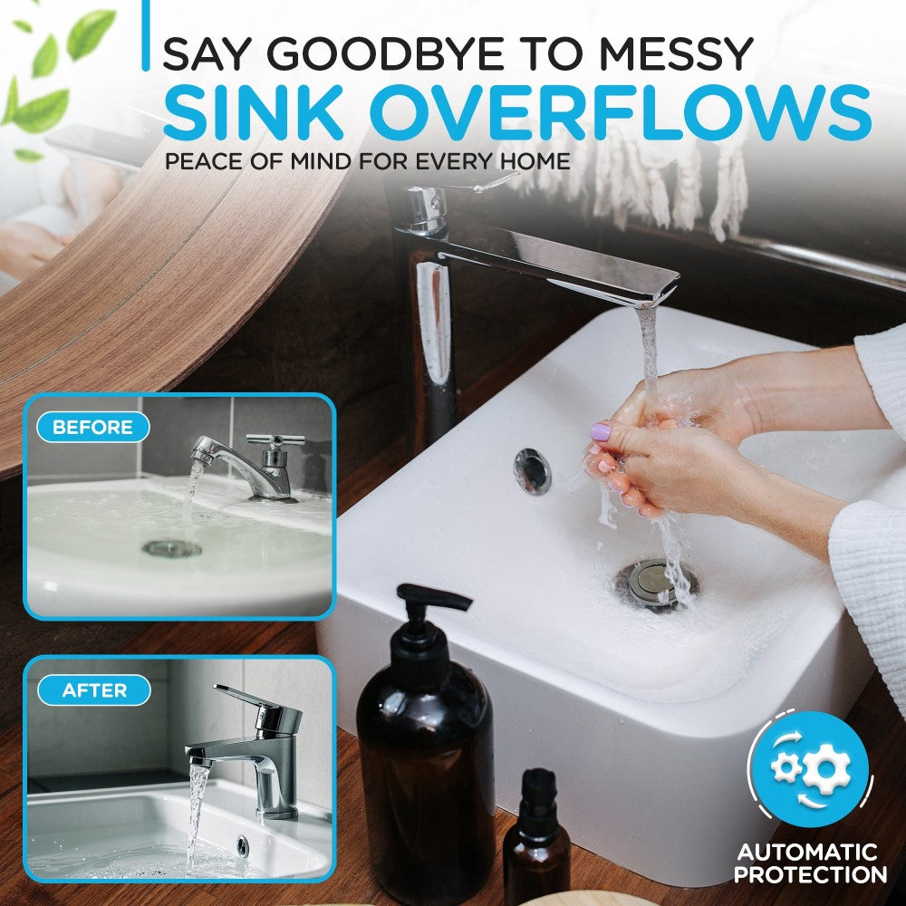 Flow2 Plug White