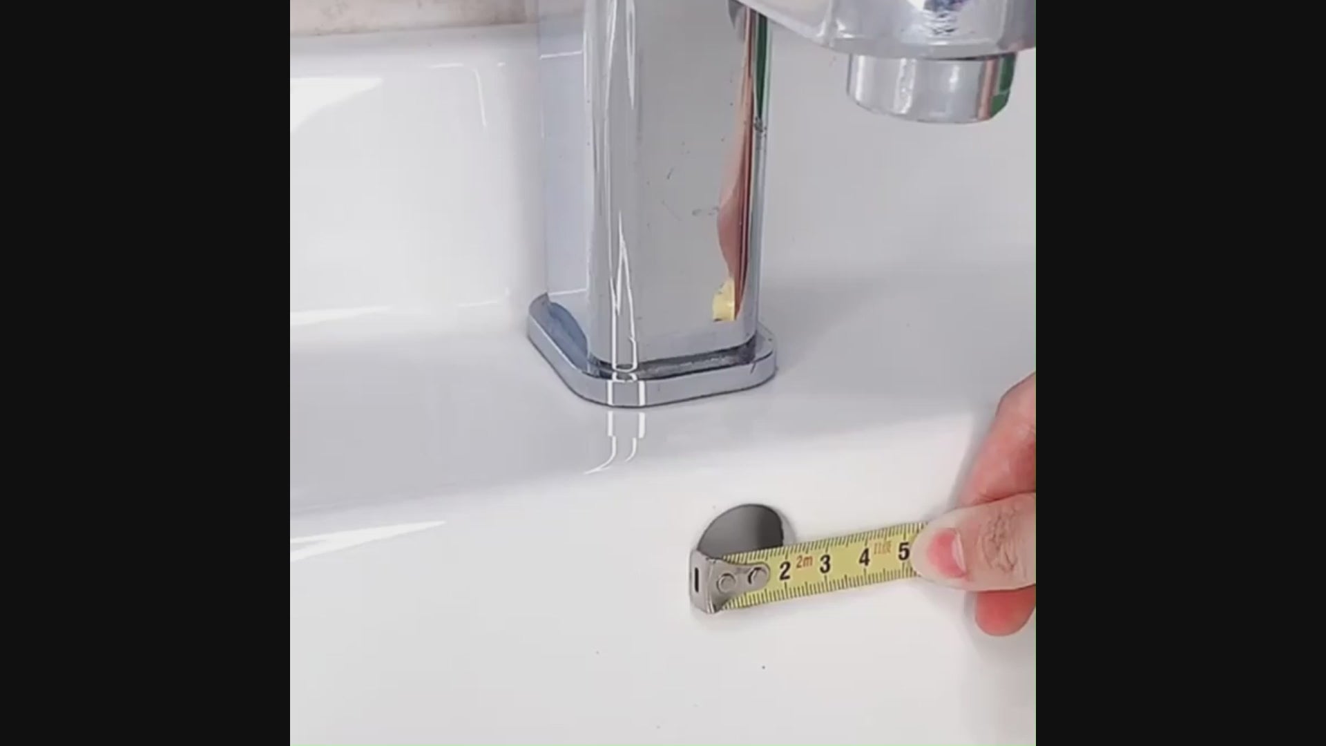 Flow2 Plug White