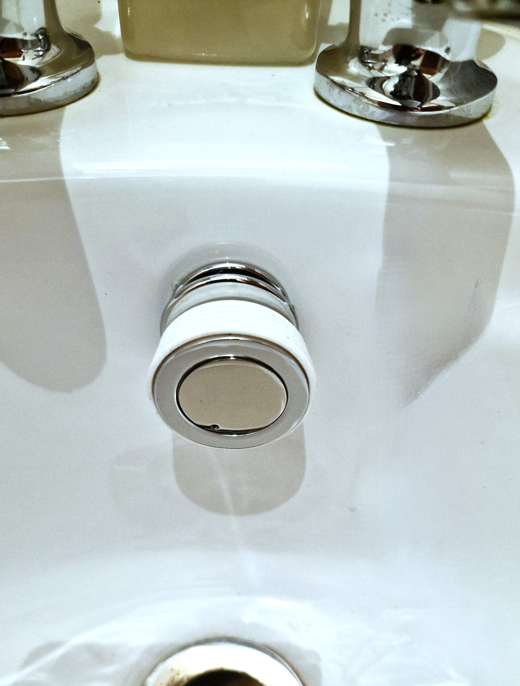 Flow2 Plug Green