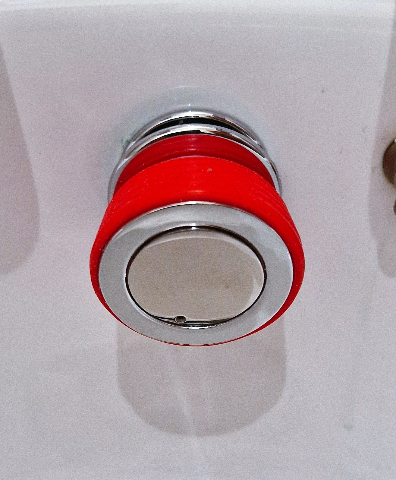 Flow2 Plug Red