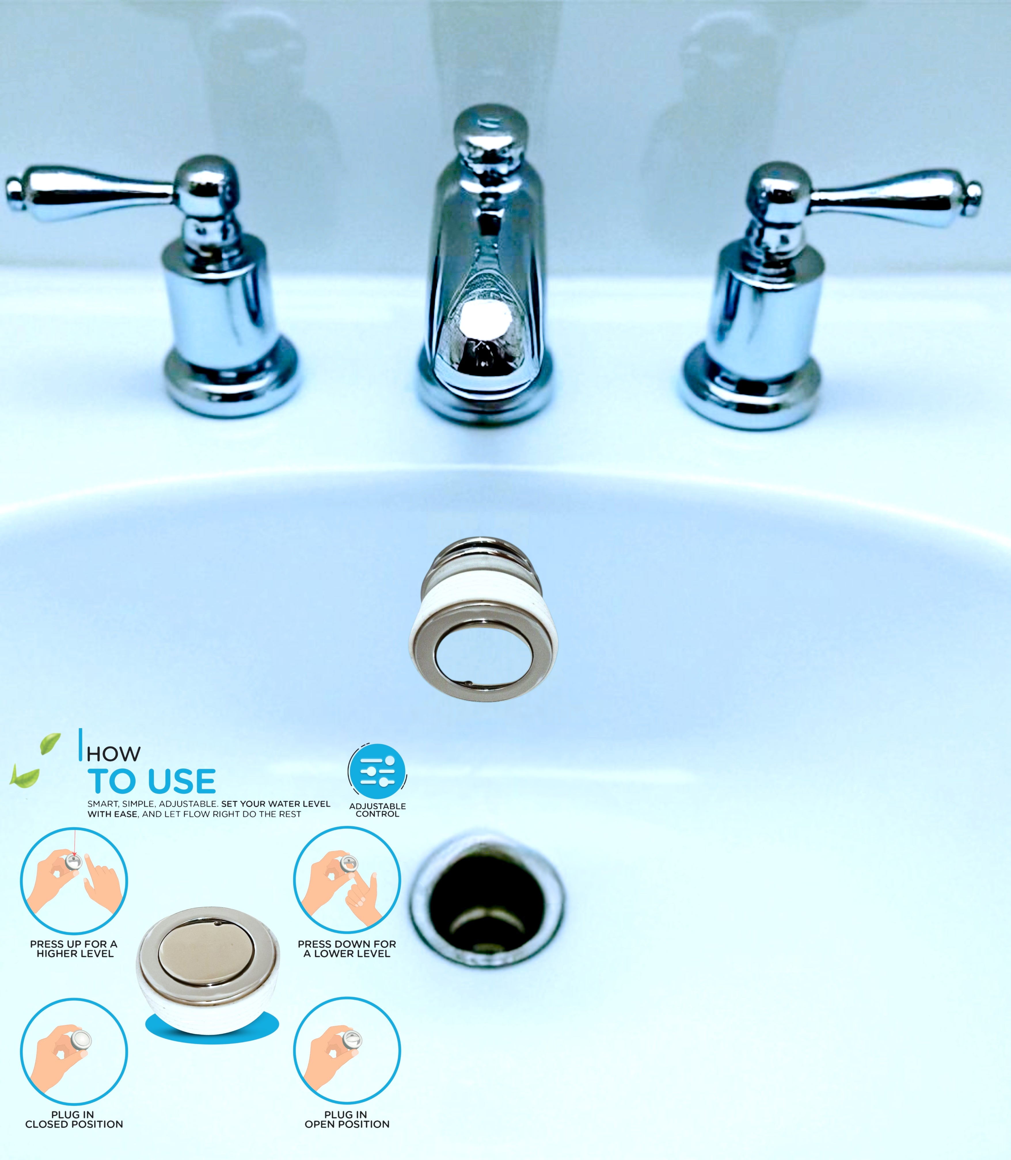 Flow Right Design Pack