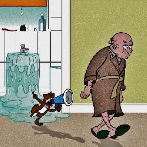 Flow2  Adjustable Anti Flood Plug