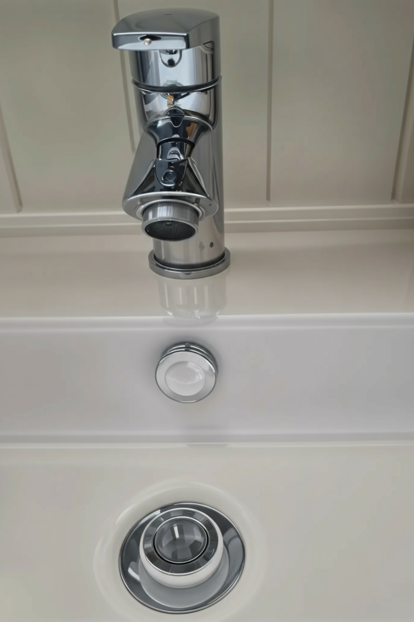 Flow2  Adjustable Anti Flood Plug