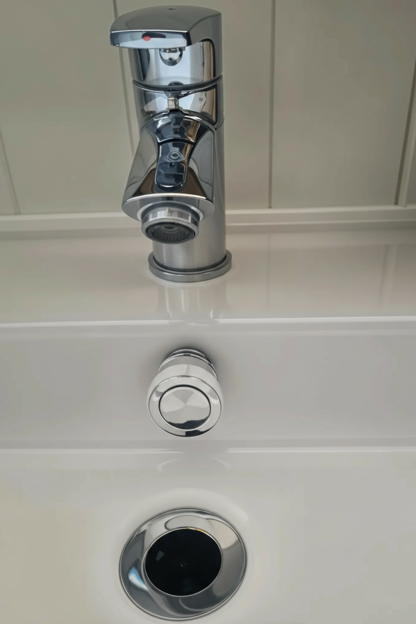 Flow2  Adjustable Anti Flood Plug