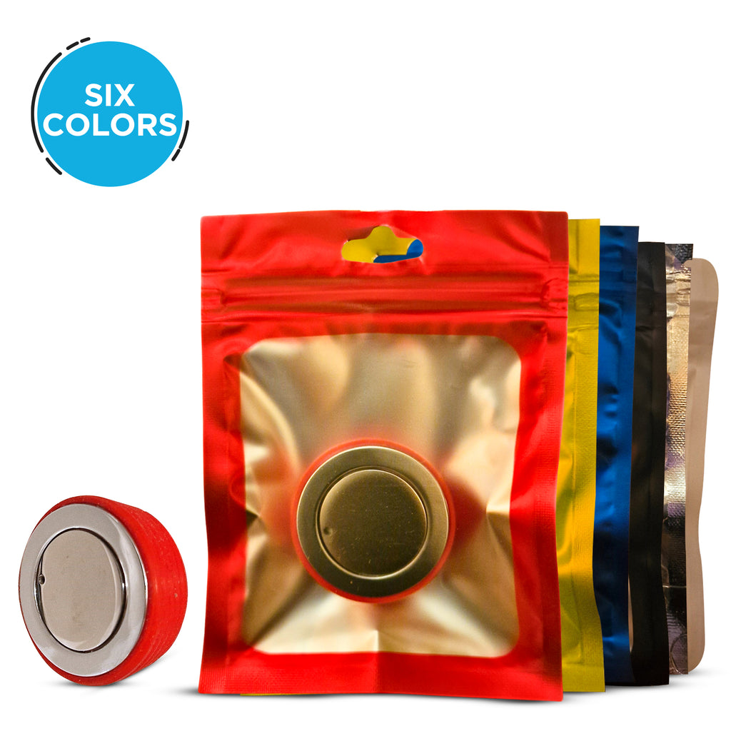 Flow Right Design Pack